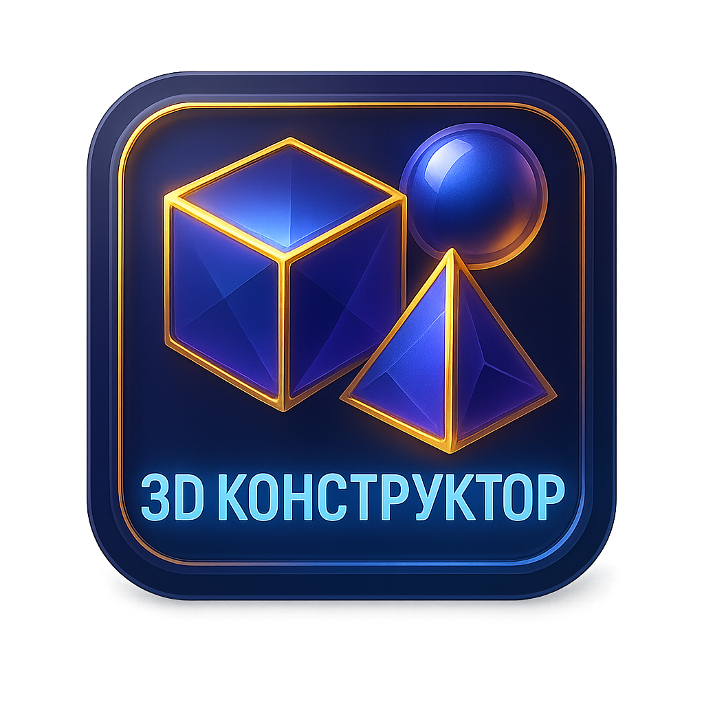 3D Studio